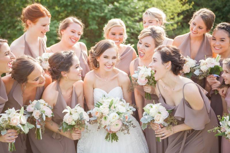 Meet Krista Lee Photography on Nashville Bride Guide