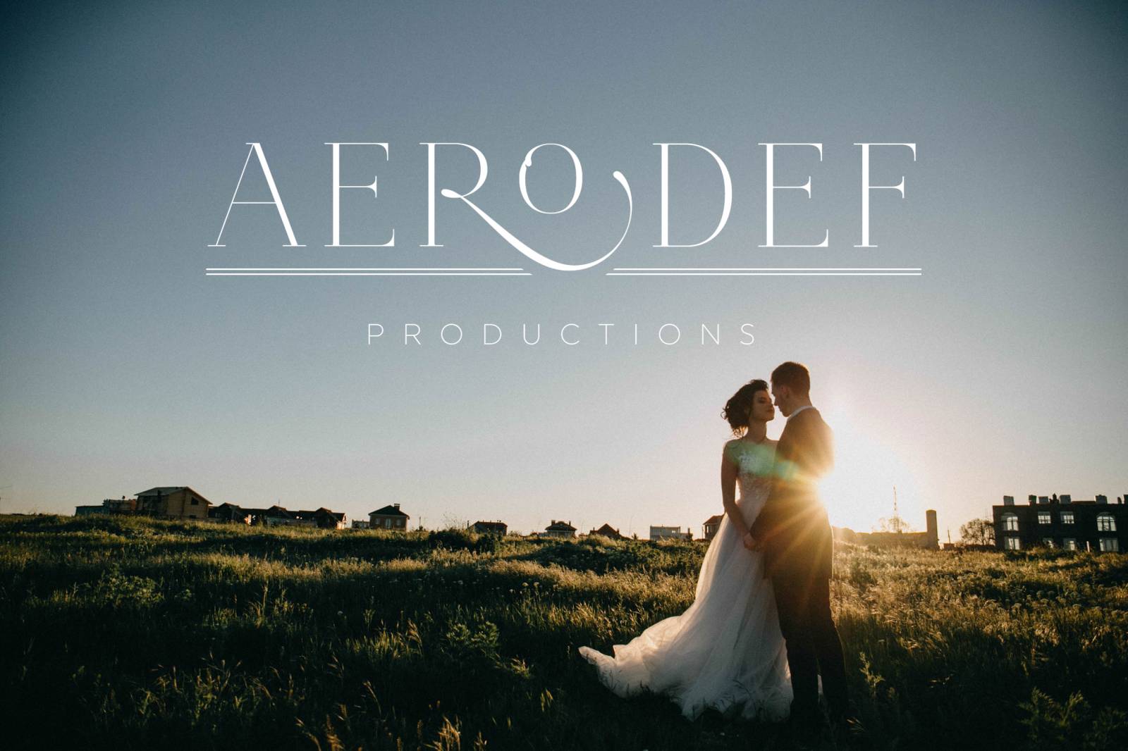 Meet Aerodef Productions: Nashville’s Newest Wedding Videography Company |  Nashville Vendor Spotlight