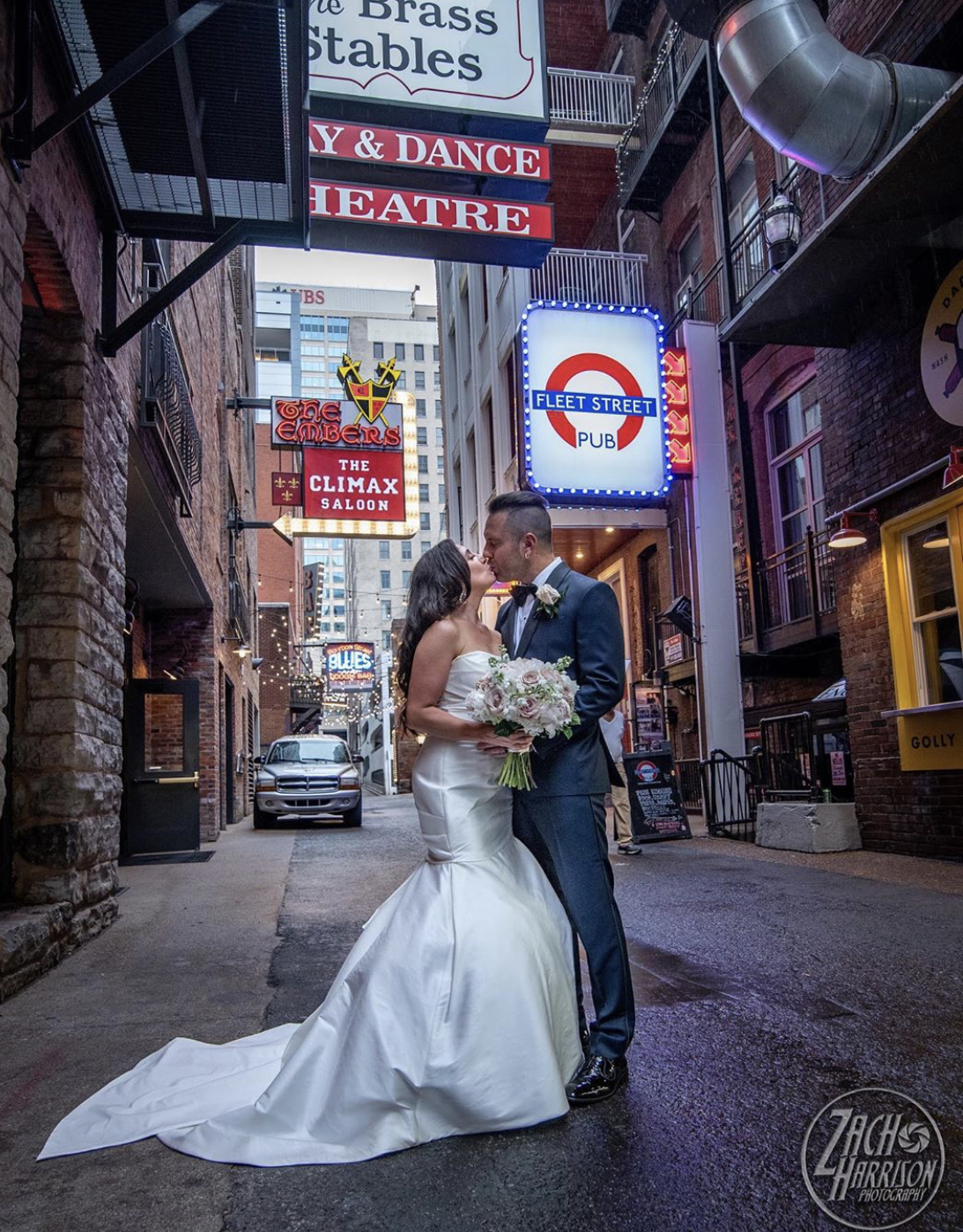 Wedding Planning Checklist by Geny's Planning featured on Nashville Bride Guide