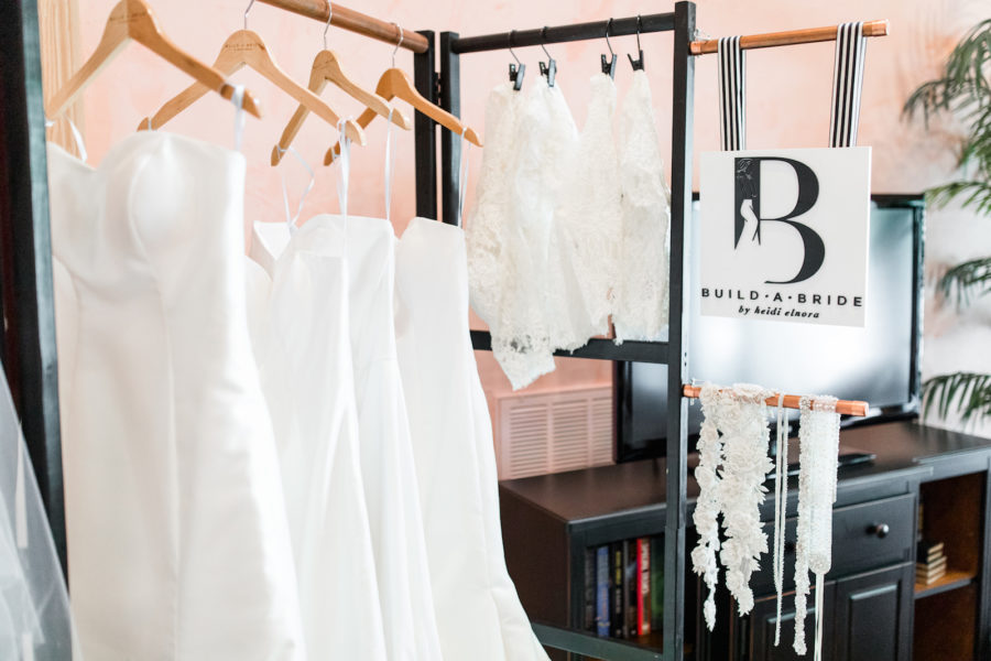 Why You Should Consider a Custom Wedding Dress in Nashville from The615Bride featured on Nashville Bride Guide