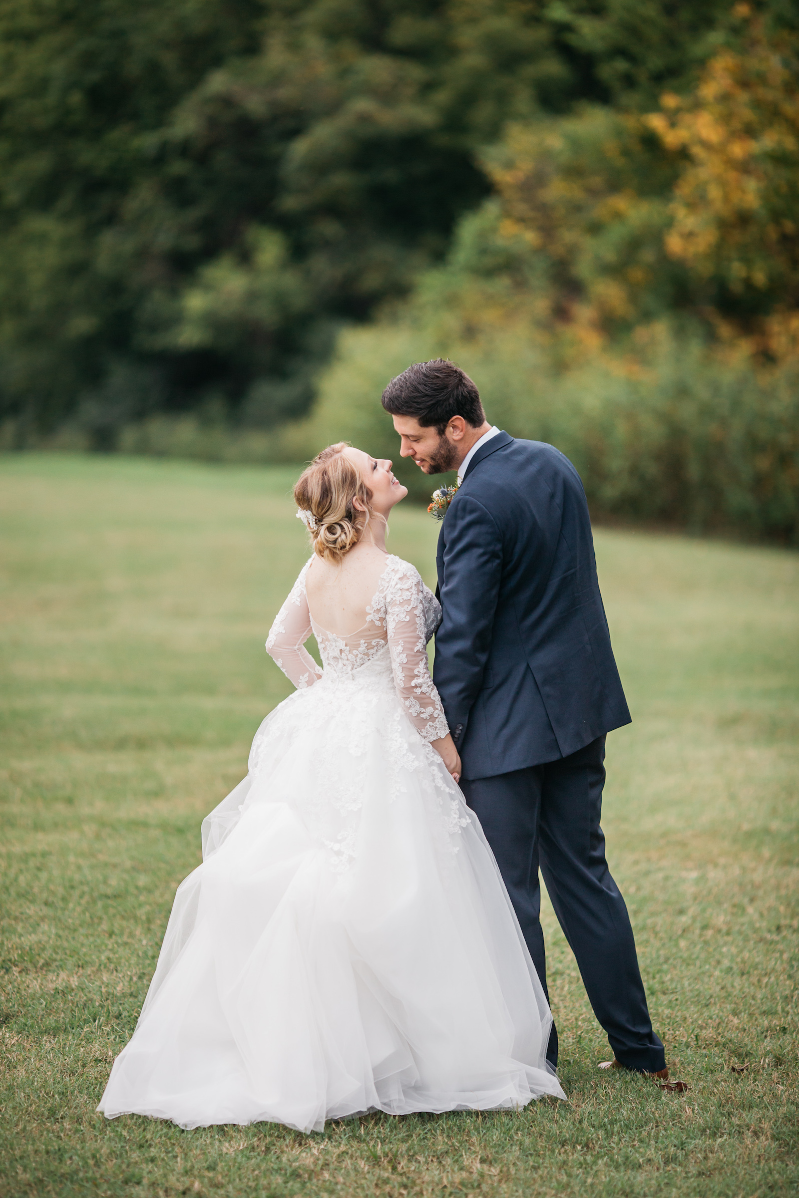 5 Things Every Wedding Photographer Needs to Know featured on Nashville Bride Guide