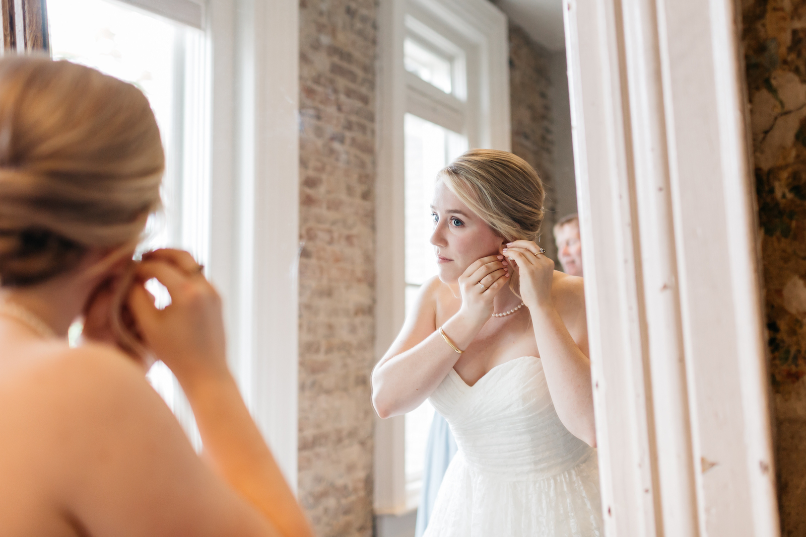 5 Things Every Wedding Photographer Needs to Know featured on Nashville Bride Guide