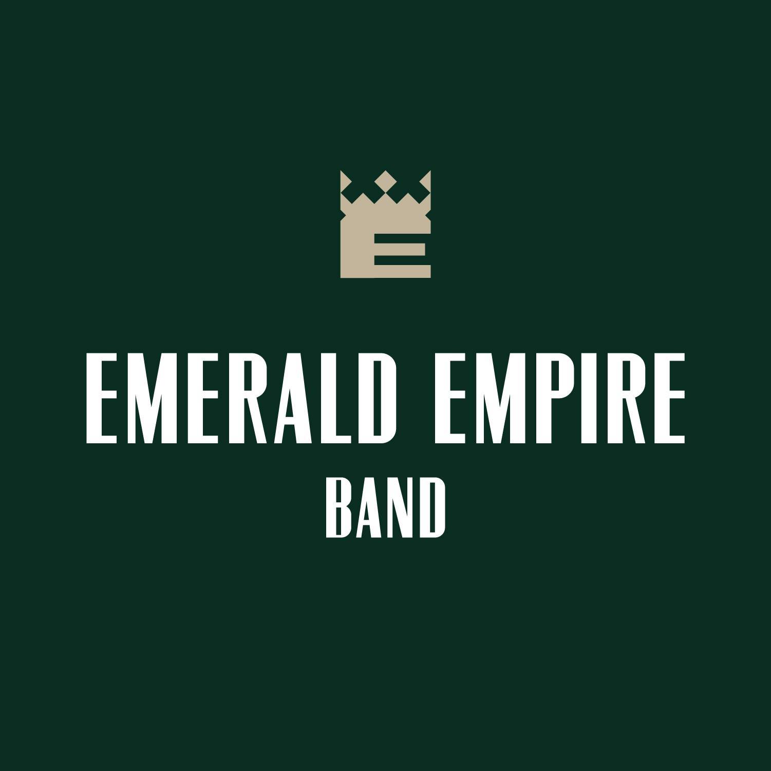 Emerald Empire Band - Nashville Bride Guide