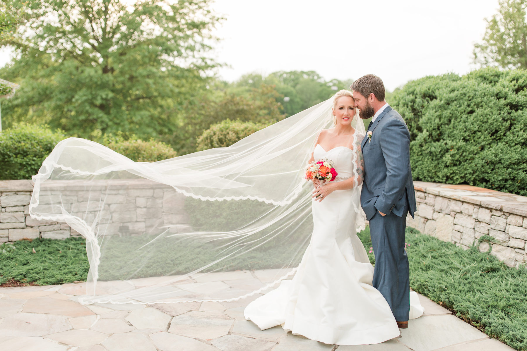 Why You Should Consider a Custom Wedding Dress in Nashville from The615Bride featured on Nashville Bride Guide