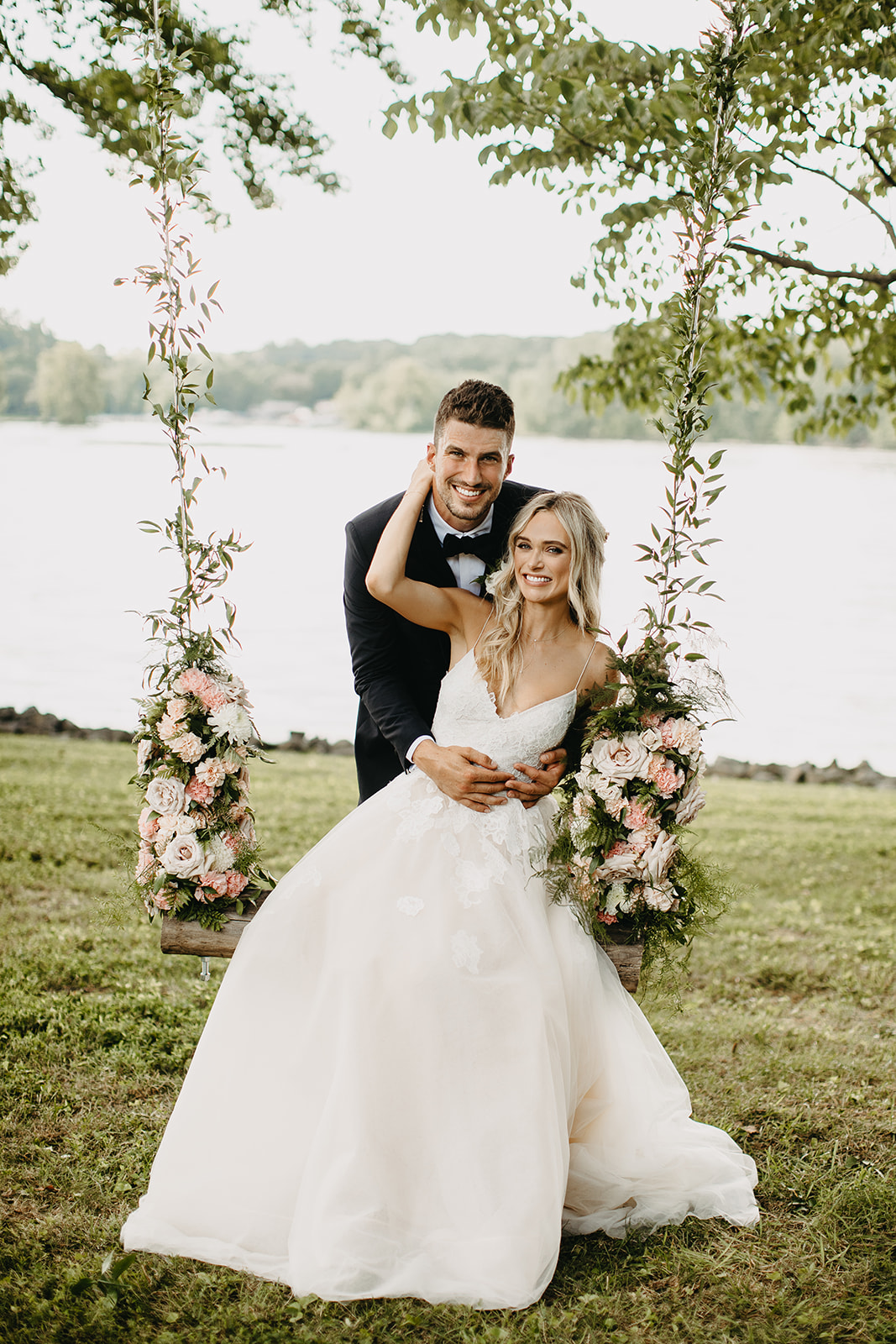 Luxury Wedding Planning: Meet Premier W.E.D. featured on Nashville Bride Guide