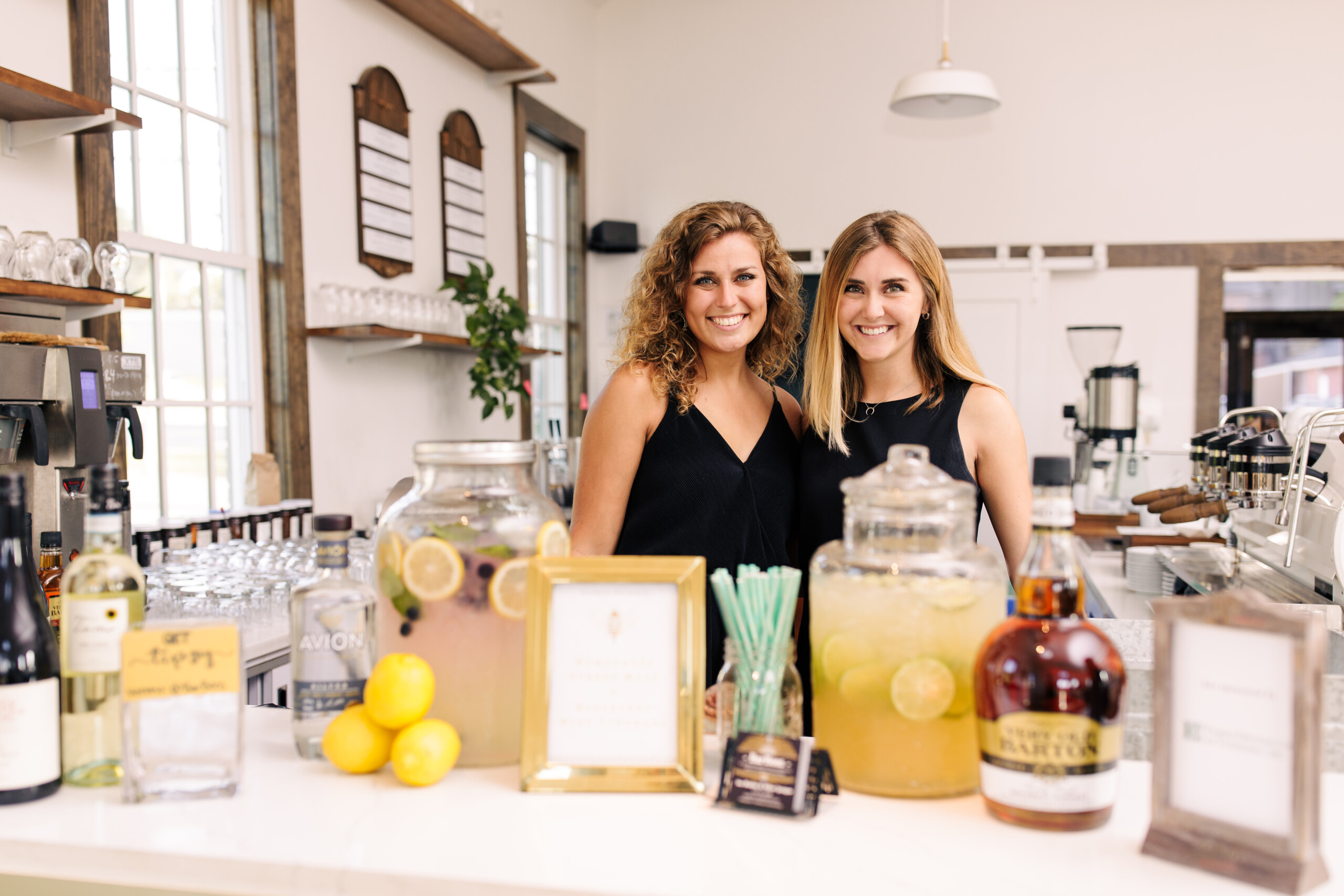 BarBees Bartending Nashville Bride Guide