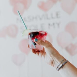 Meet BarBees: Nashville mobile bartending service featured on Nashville Bride Guide