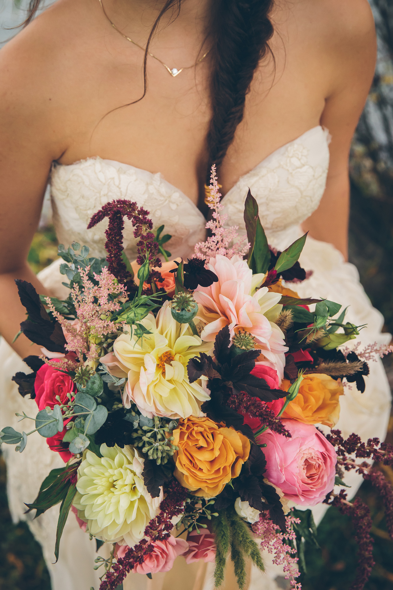 Luxury Wedding Planning: Meet Premier W.E.D. featured on Nashville Bride Guide