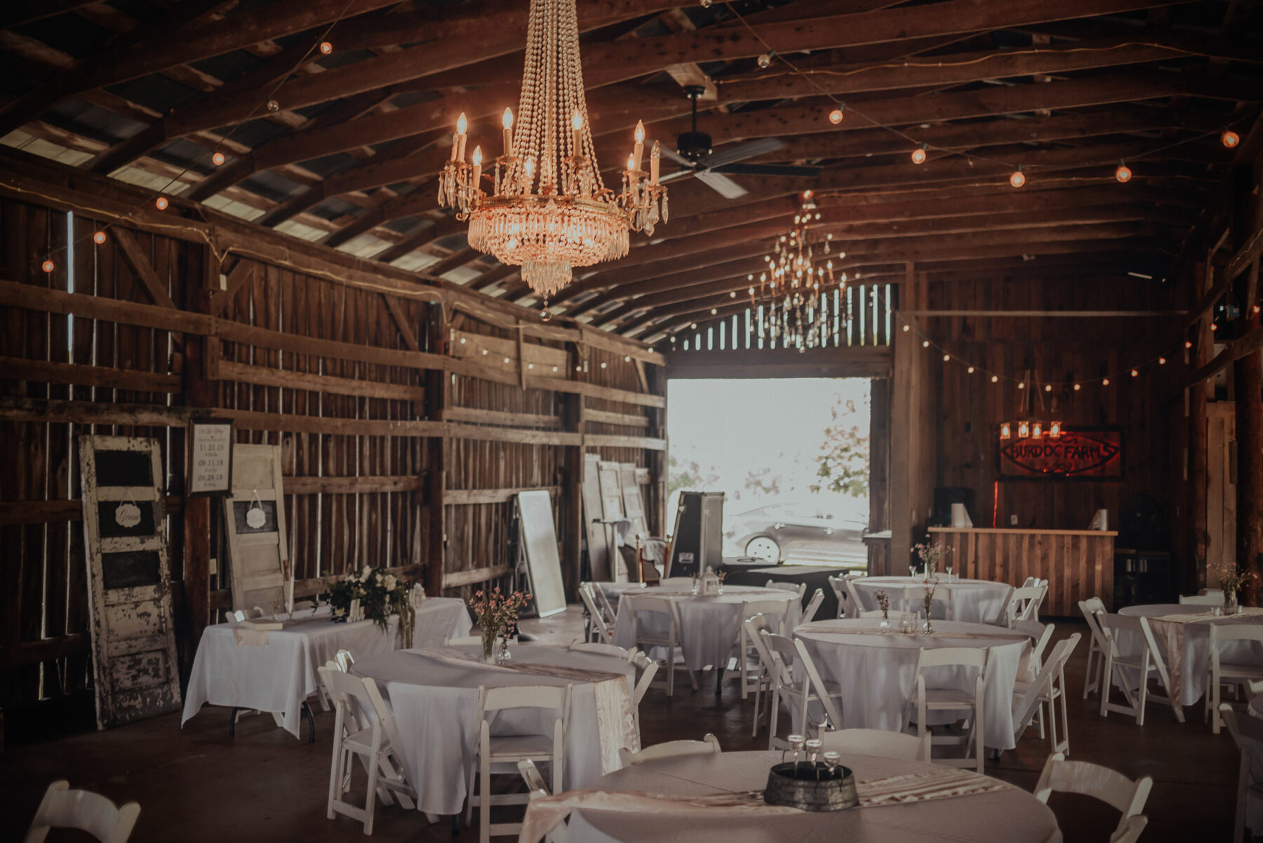Meet Burdoc Farms featured on Nashville Bride Guide
