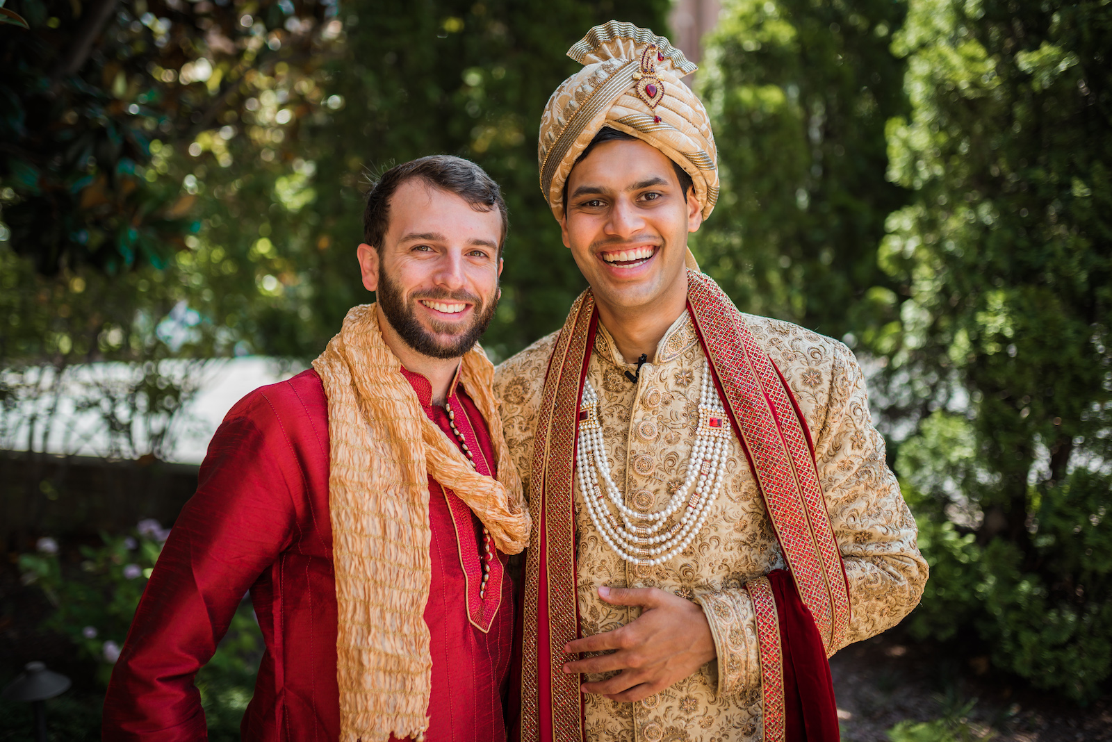 Charming Indian Wedding captured by Details Nashville, featured on Nashville Bride Guide