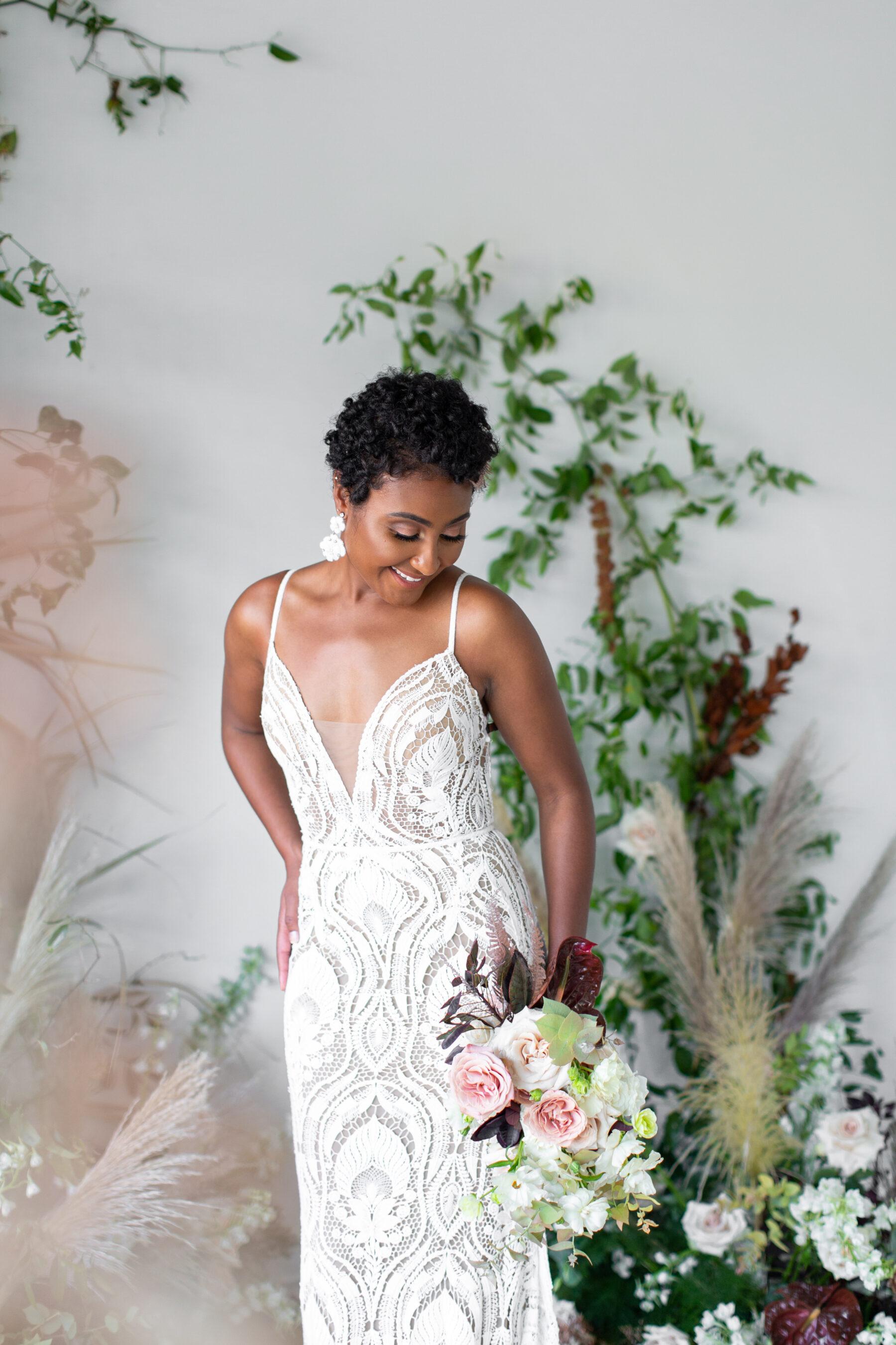 Meet Luxe Bridal Studio on Nashville Bride Guide