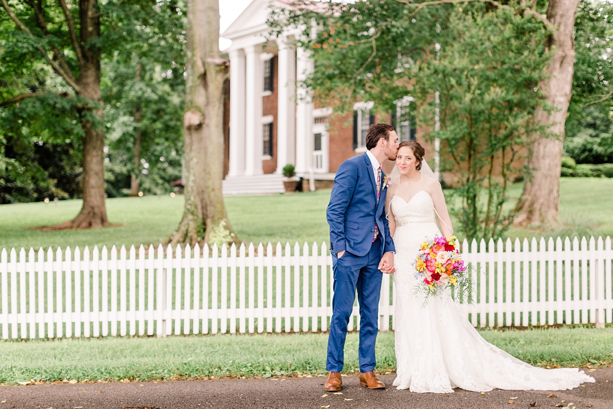 Meet Amy Allmand Photography | Nashville Bride Guide