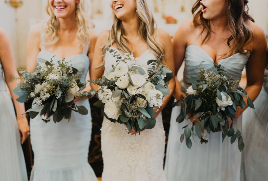 Planning Made Simple: Meet Sarah Lizabeth on Nashville Bride Guide
