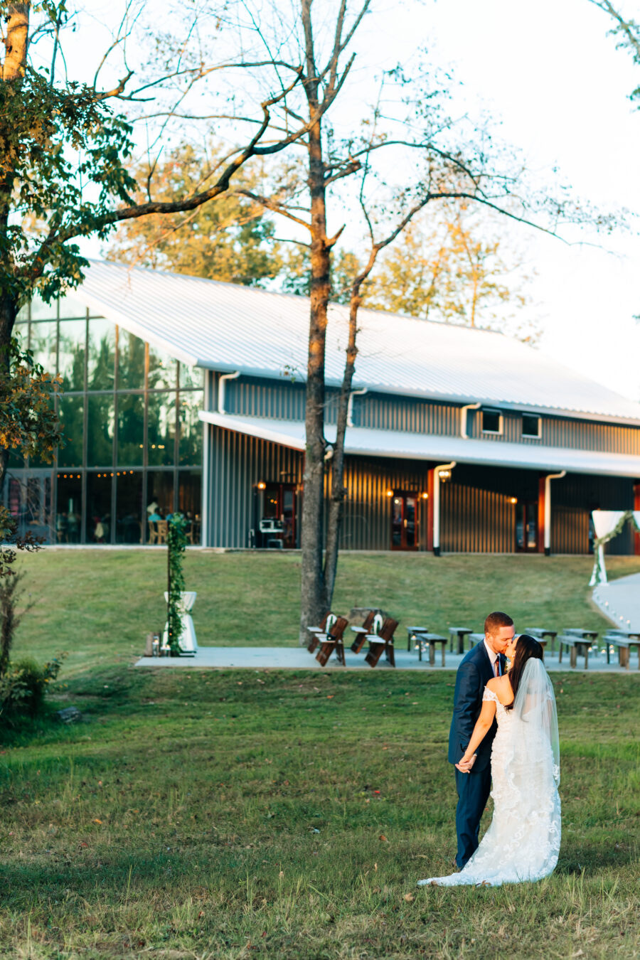 Meet Burdoc Farms featured on Nashville Bride Guide