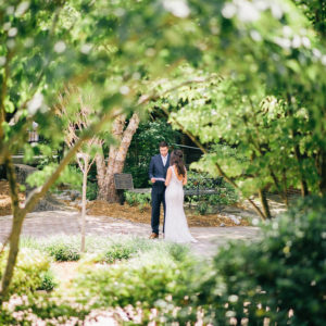 Nashville wedding photographer: Intimate Wedding Celebration by Details Nashville