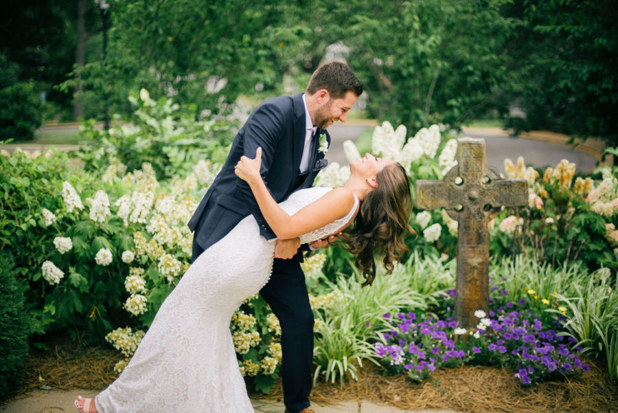 Wedding photography by Details Nashville