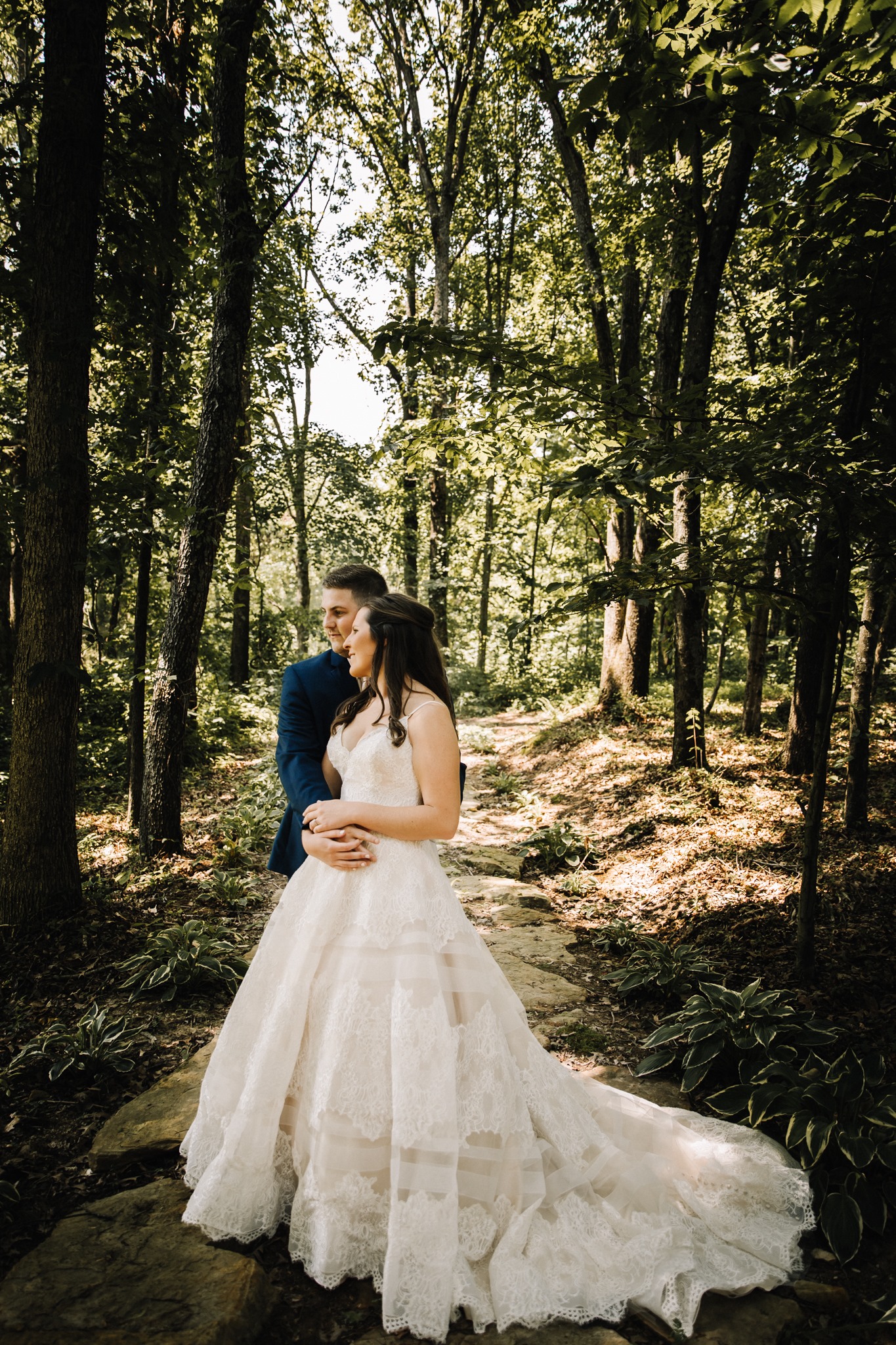 How to know if your photographer is the right fit, featured on Nashville Bride Guide