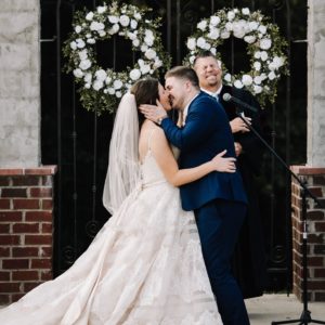 How to know if your photographer is the right fit, featured on Nashville Bride Guide