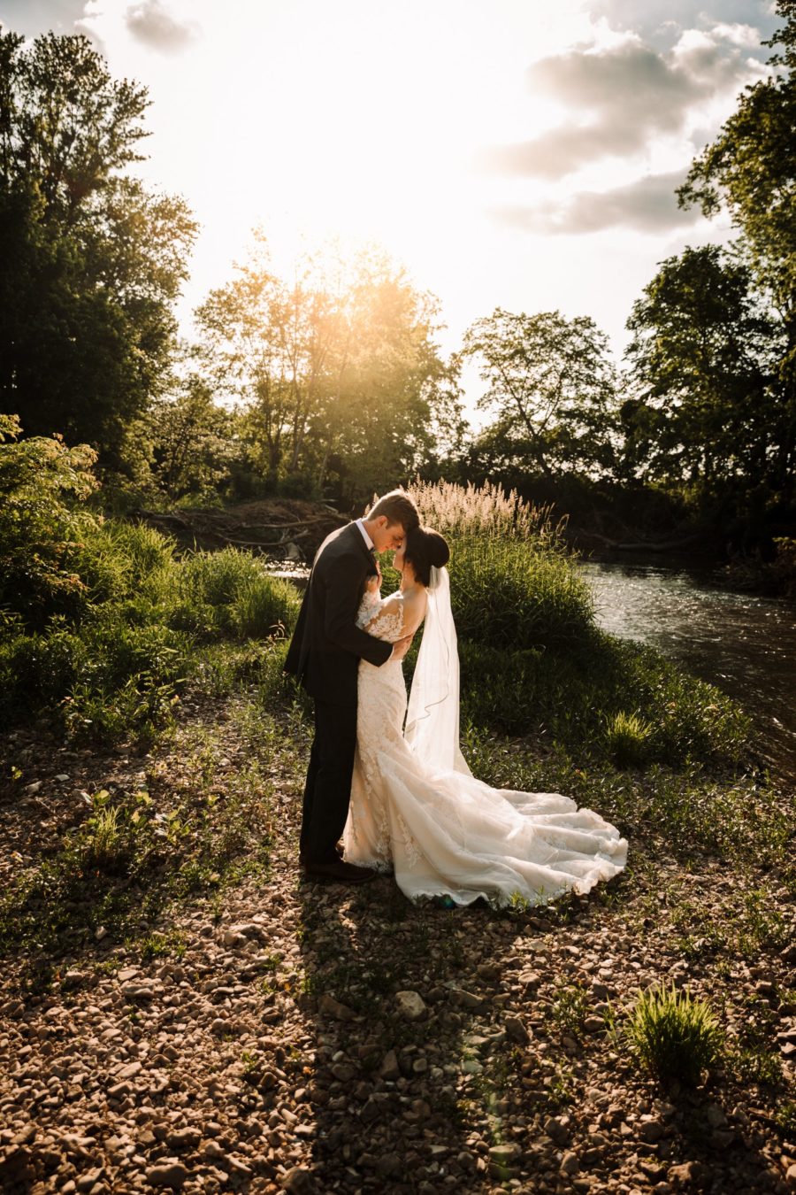 How to Choose a Wedding Photographer - Billie Shaye Style