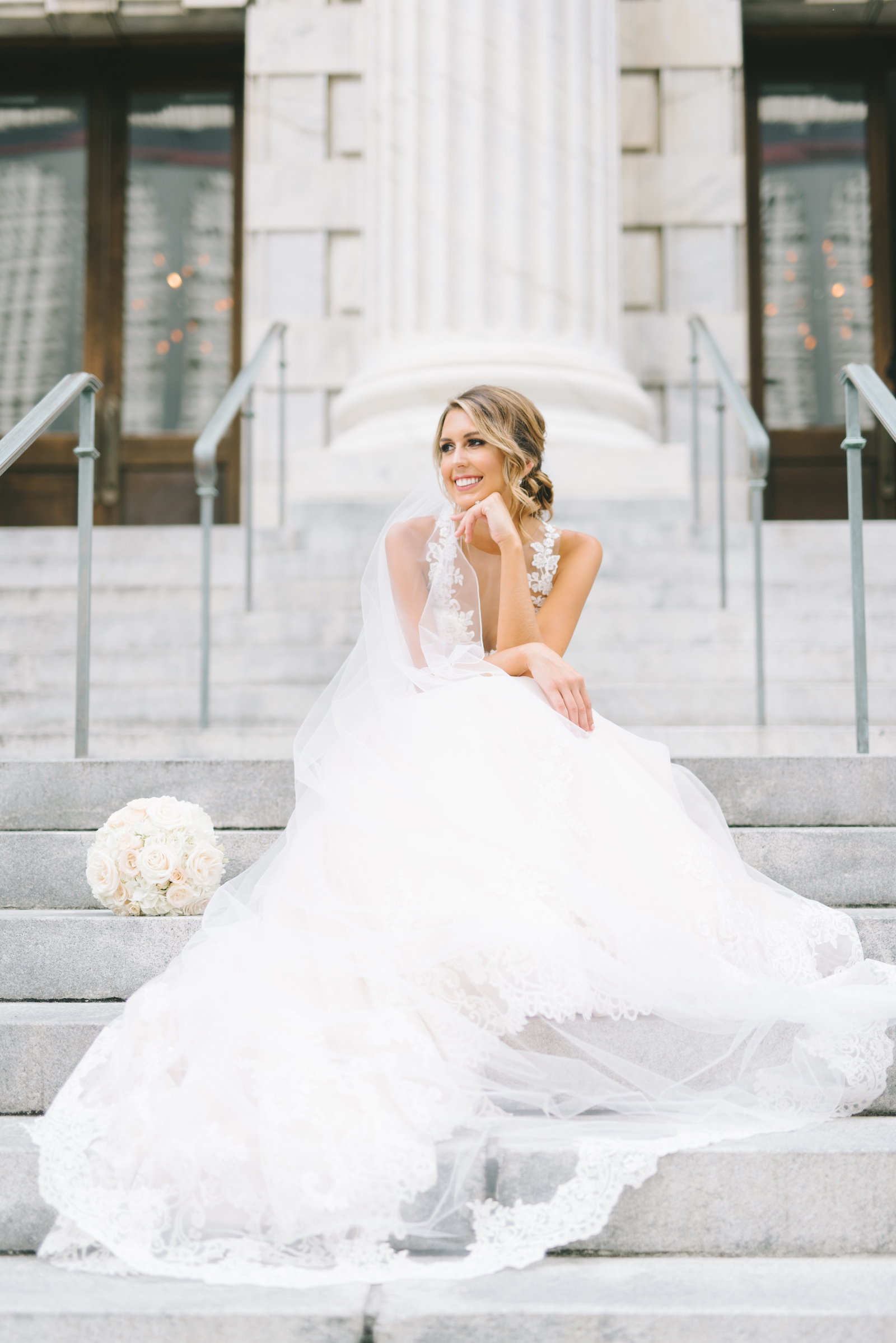 Nashville Wedding Photographer featured on Nashville Bride Guide