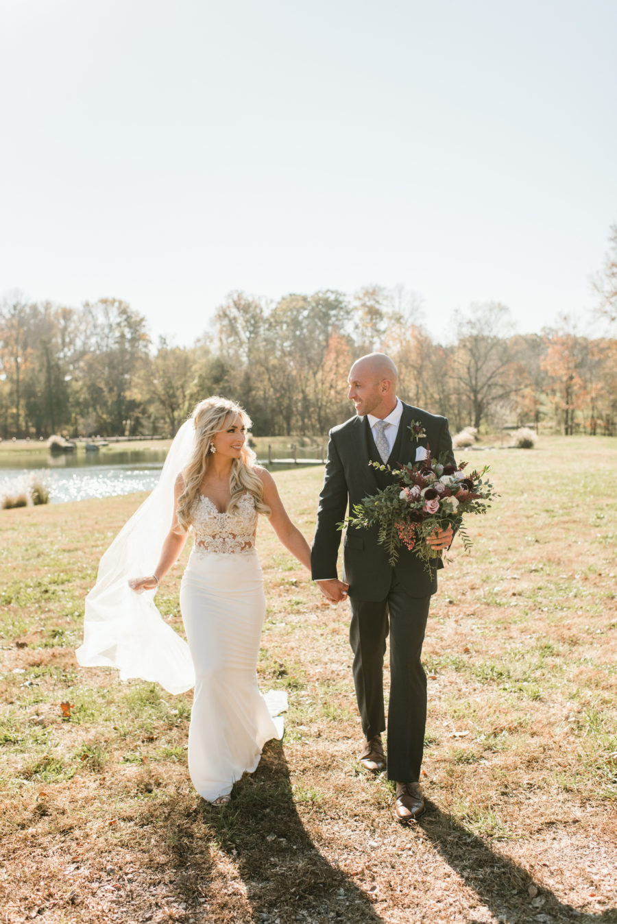 Shelby Rae Photographs featured on Nashville Bride Guide