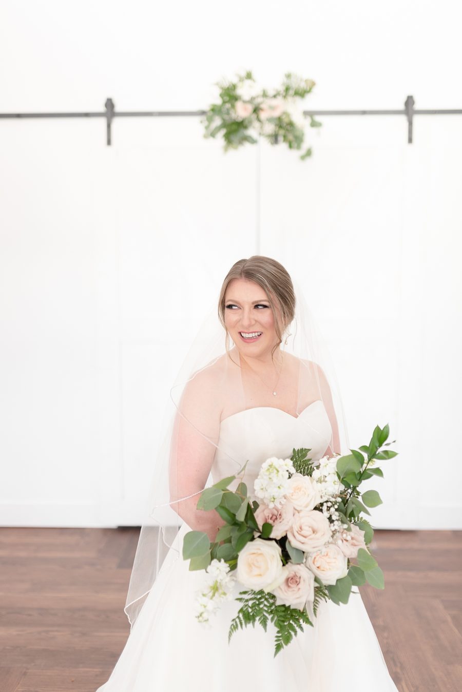 MidSummer Night's Dream Wedding Inspiration at 14TENN featured on Nashville Bride Guide