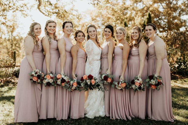 Simply Rustic Front Porch Farms Wedding - Nashville Bride Guide