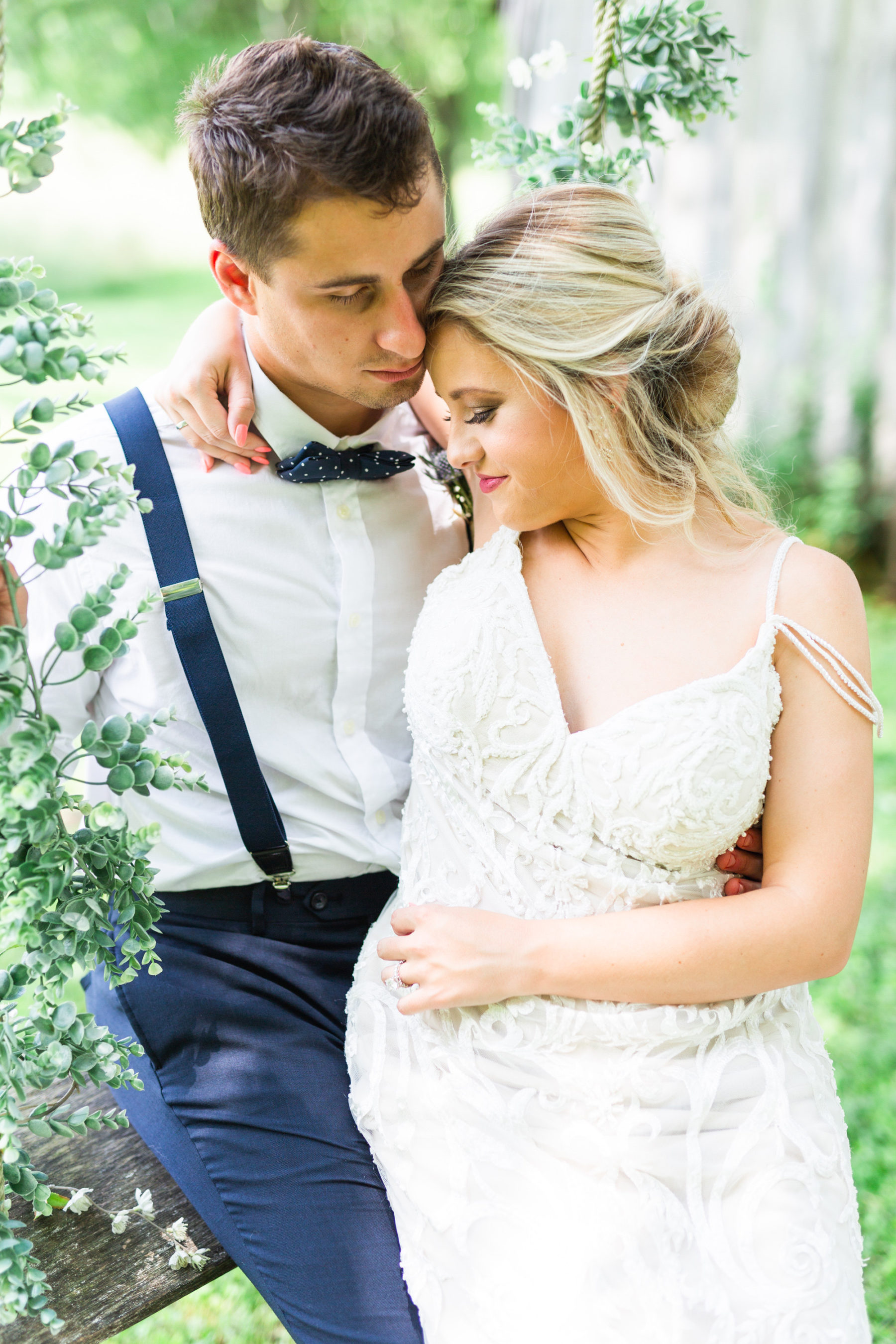 Meet CMS Photography on Nashville Bride Guide!