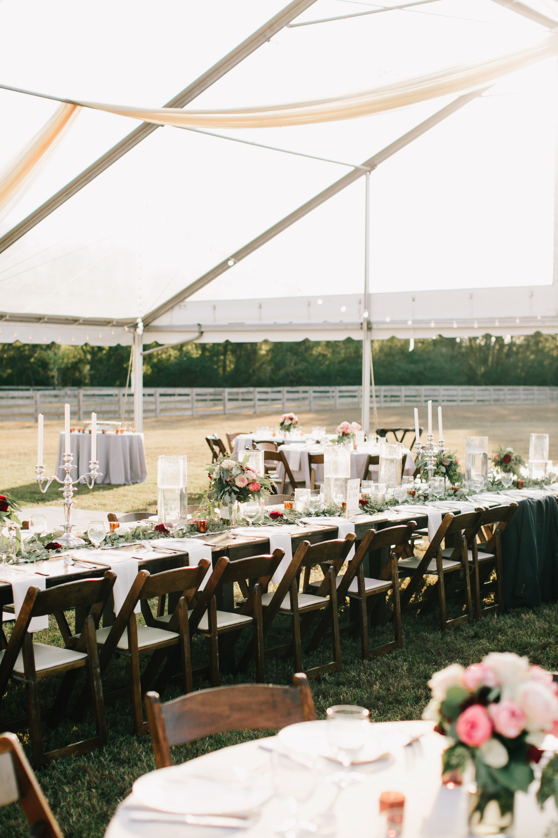 Where Wedding Dreams Come True: Meet Pinewood Retreat featured on Nashville Bride Guide