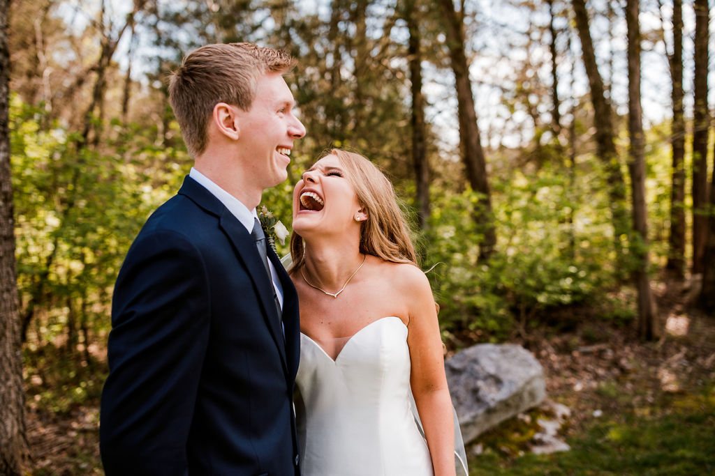 Nashville Wedding Photographer: Beautiful Graystone Quarry Wedding captured by John Myers Photography & Videography