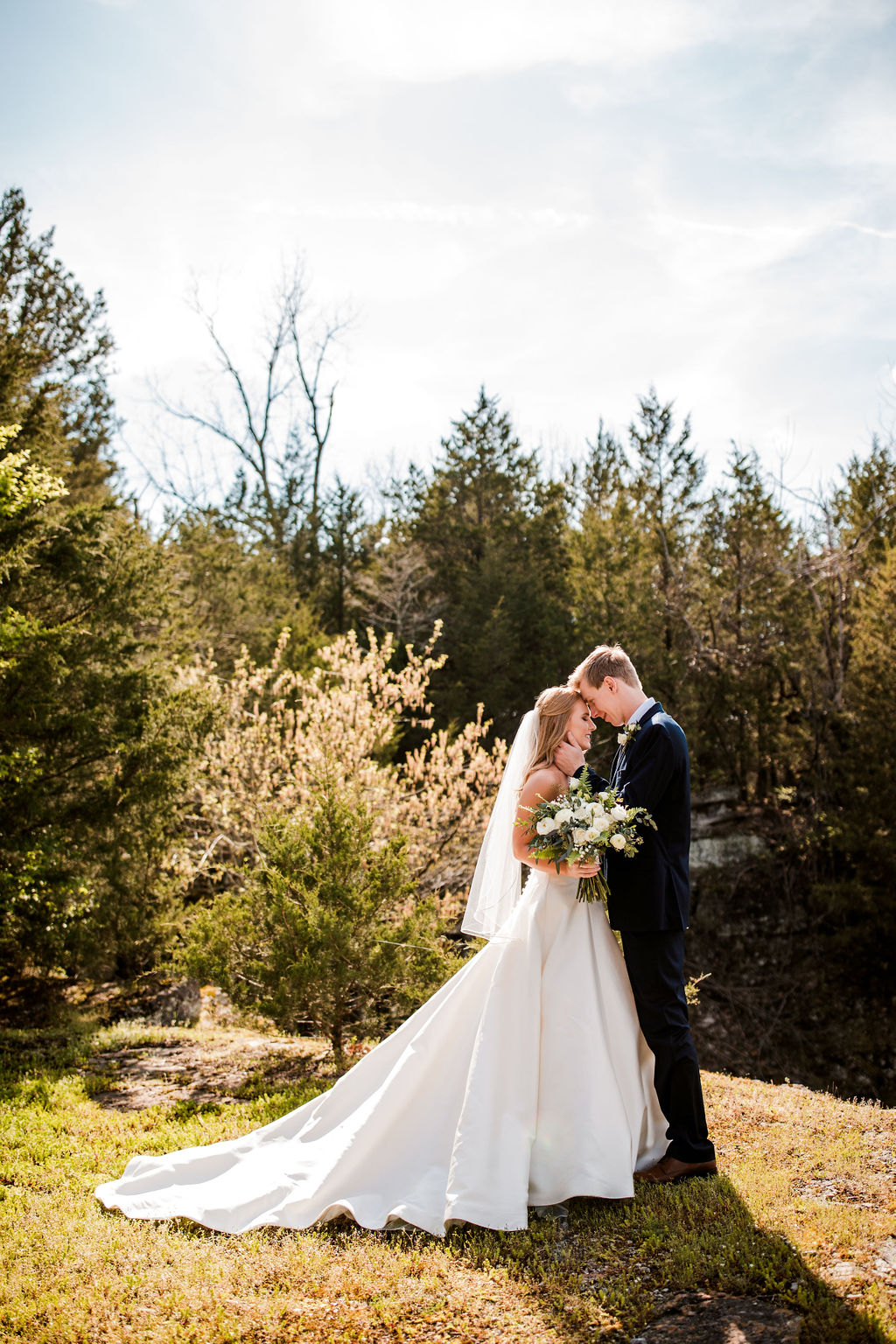 Nashvile Wedding Photography: Beautiful Graystone Quarry Wedding captured by John Myers Photography & Videography