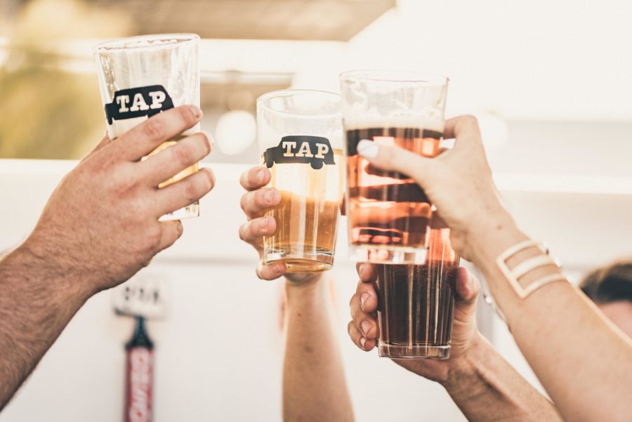 Meet Tap Truck Nashville: The Newest Mobile Beverage Truck - Nashville ...
