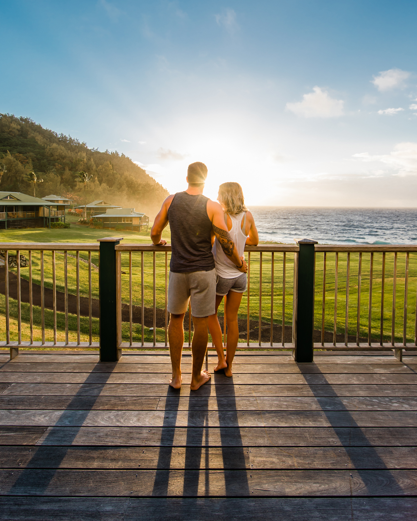 Why You Should Book a Honeymoon in Hawaii from Honeymoons Inc.