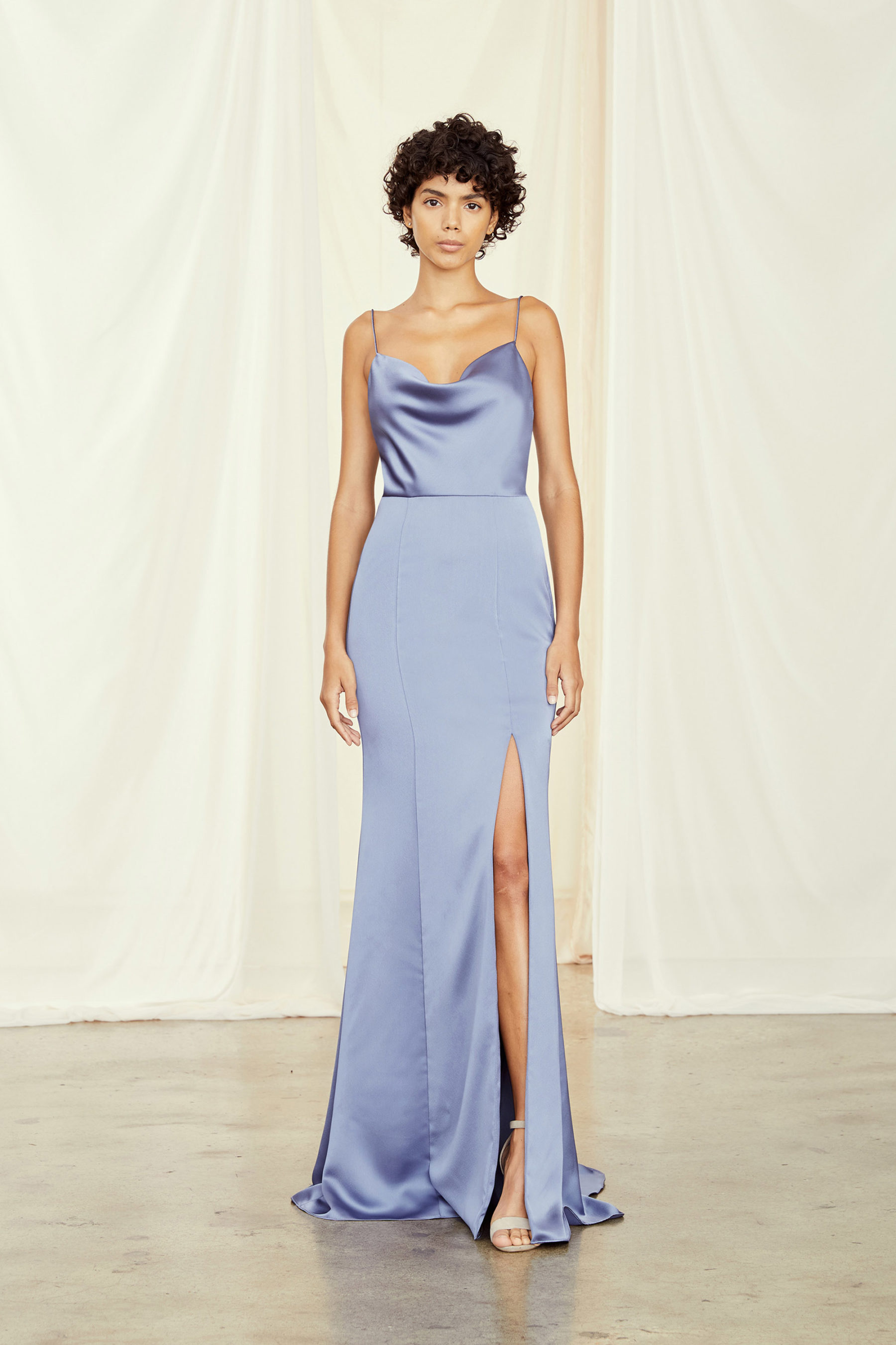 New Bridesmaid Dress Styles for 2020 at Bella Bridesmaids featured on Nashville Bride Guide