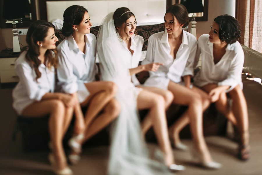 Bachelorette Party Ideas: Why Nashville Is The Pre-Wedding City from Reunion Stay featured on Nashville Bride Guide