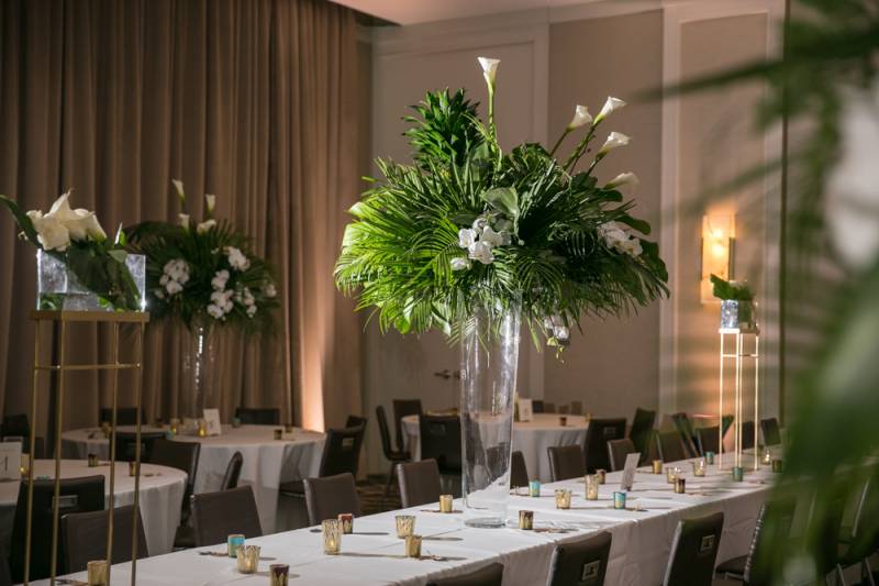 Why You Should Plan a Wedding Weekend at the AC Hotel Nashville Downtown