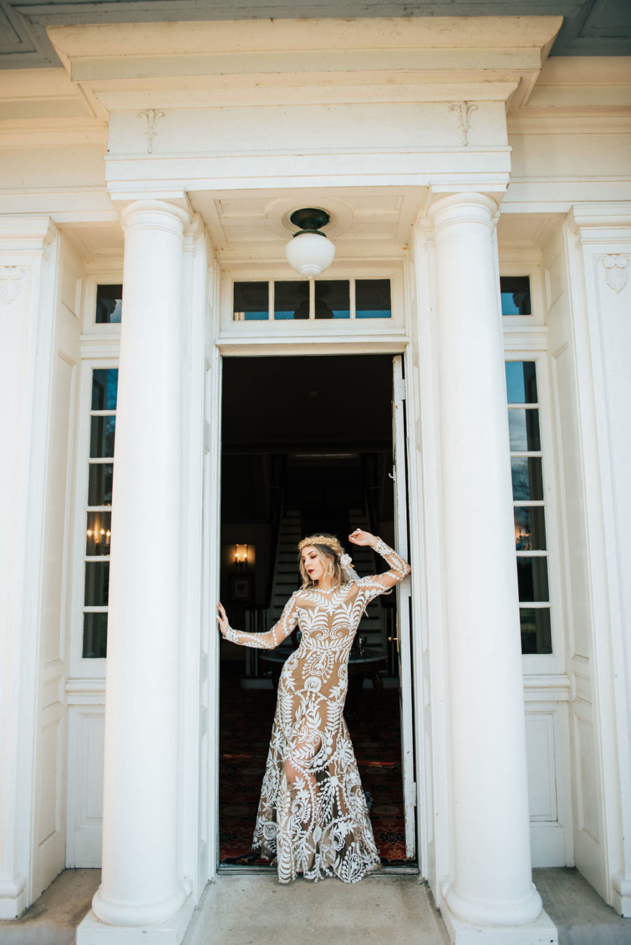 Laklin Brooke Photography featured on Nashville Bride Guide