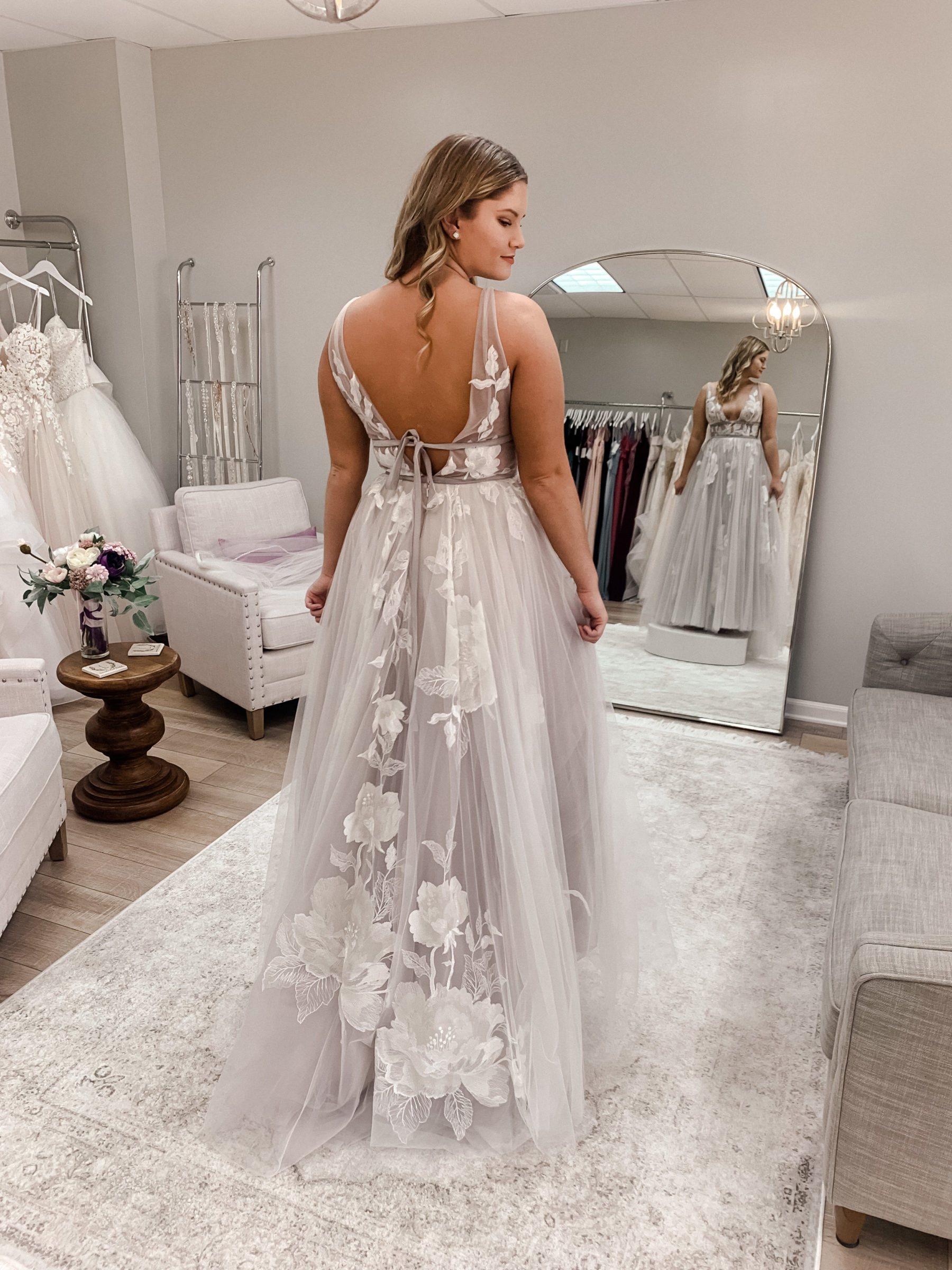 Meet Lavender Park Bridal on Nashville Bride Guide