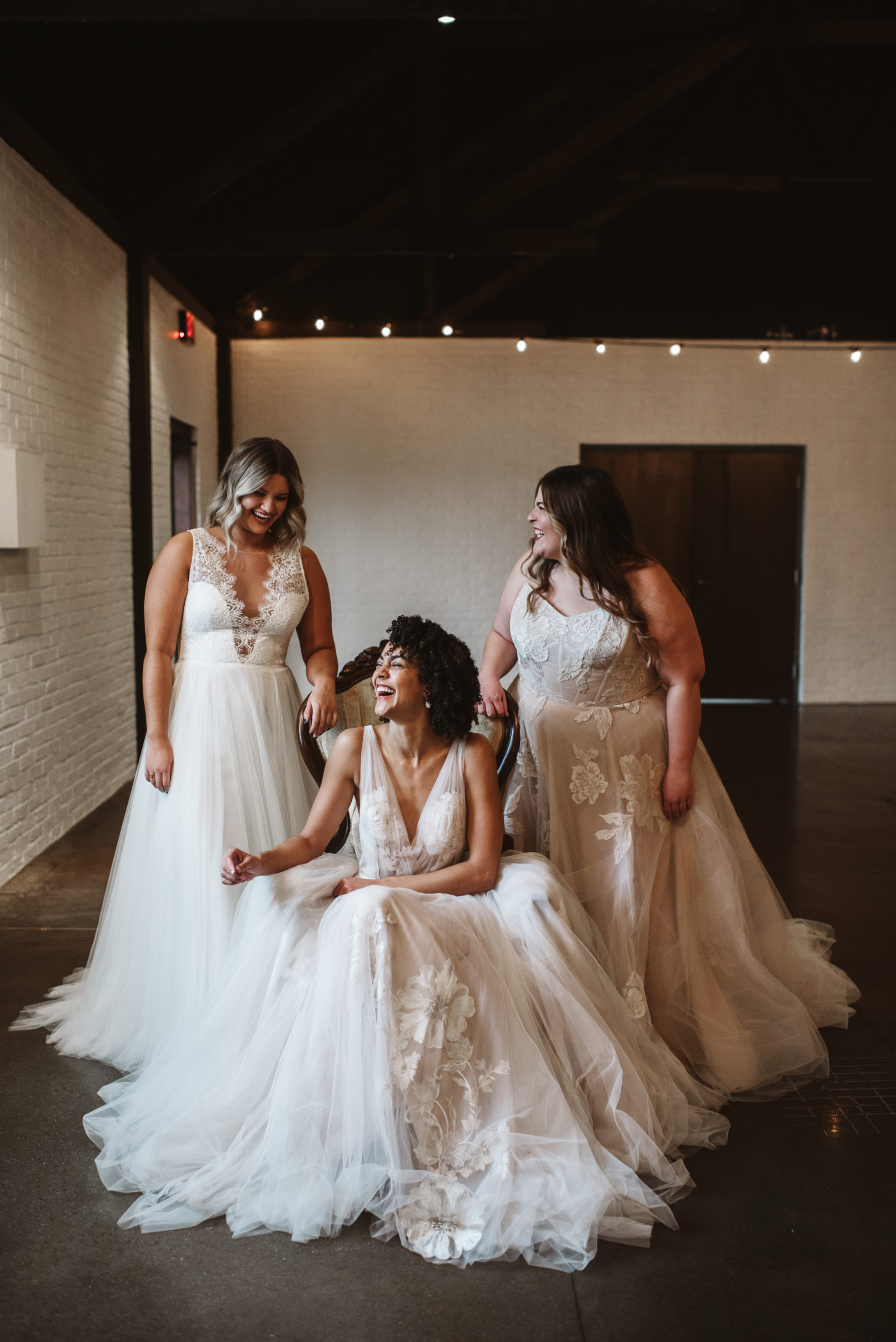 Meet Lavender Park Bridal on Nashville Bride Guide