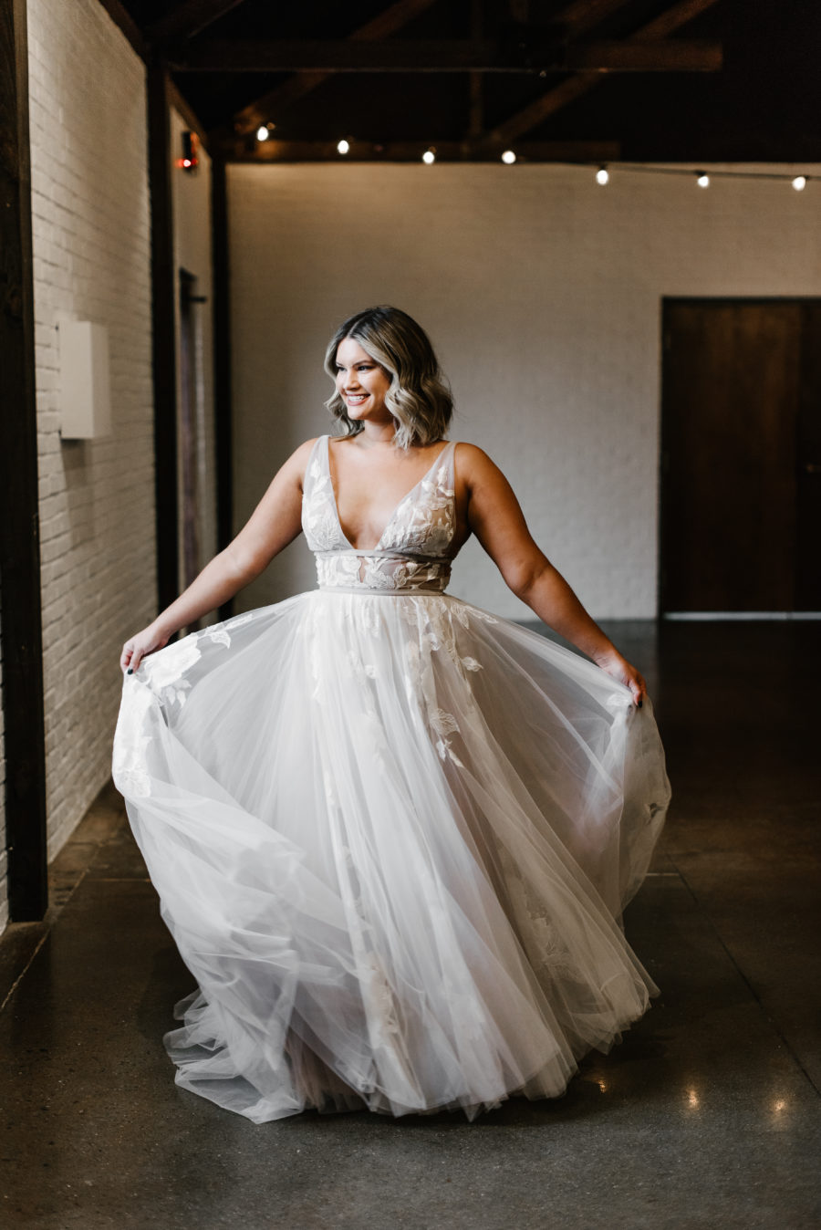 An Intimate Dress Shopping Experience: Meet Lavender Park Bridal ...