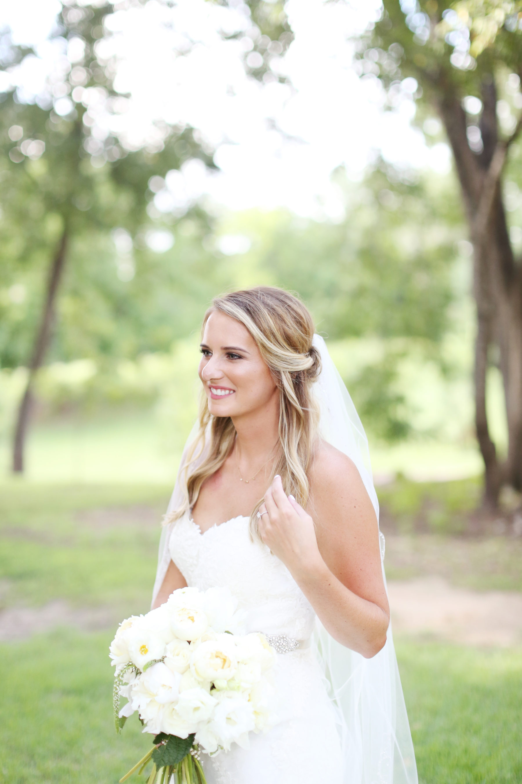 Oxford Mississippi Wedding featured on Nashville Bride Guide