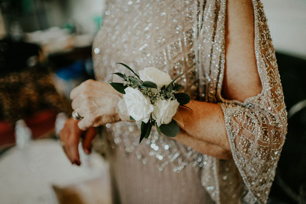 Florals for Mothers and Grandmothers from Melissa Marie Floral Design featured on Nashville Bride Guide