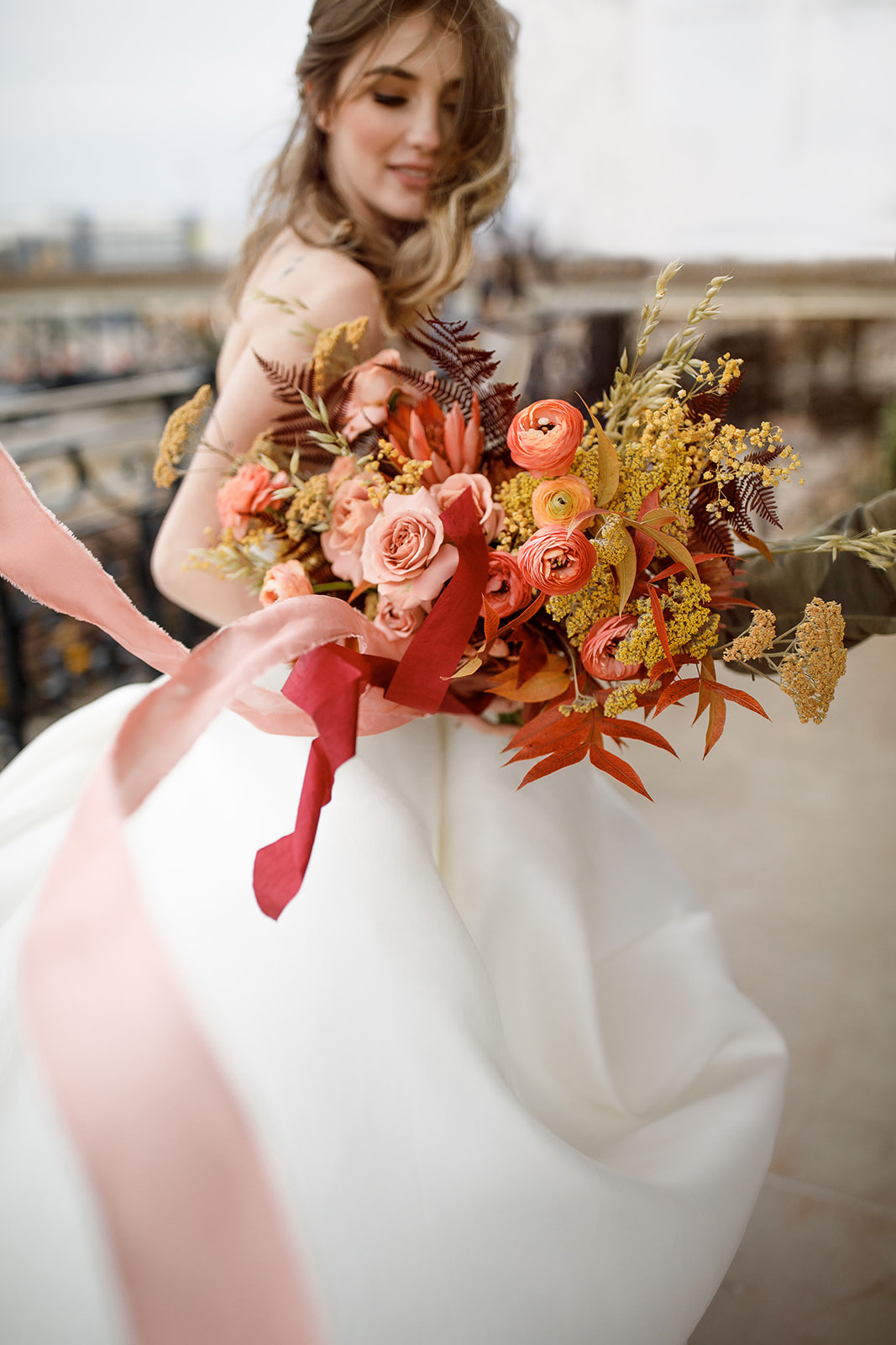 Courtney Davidson Wedding Photography featured on Nashville Bride Guide
