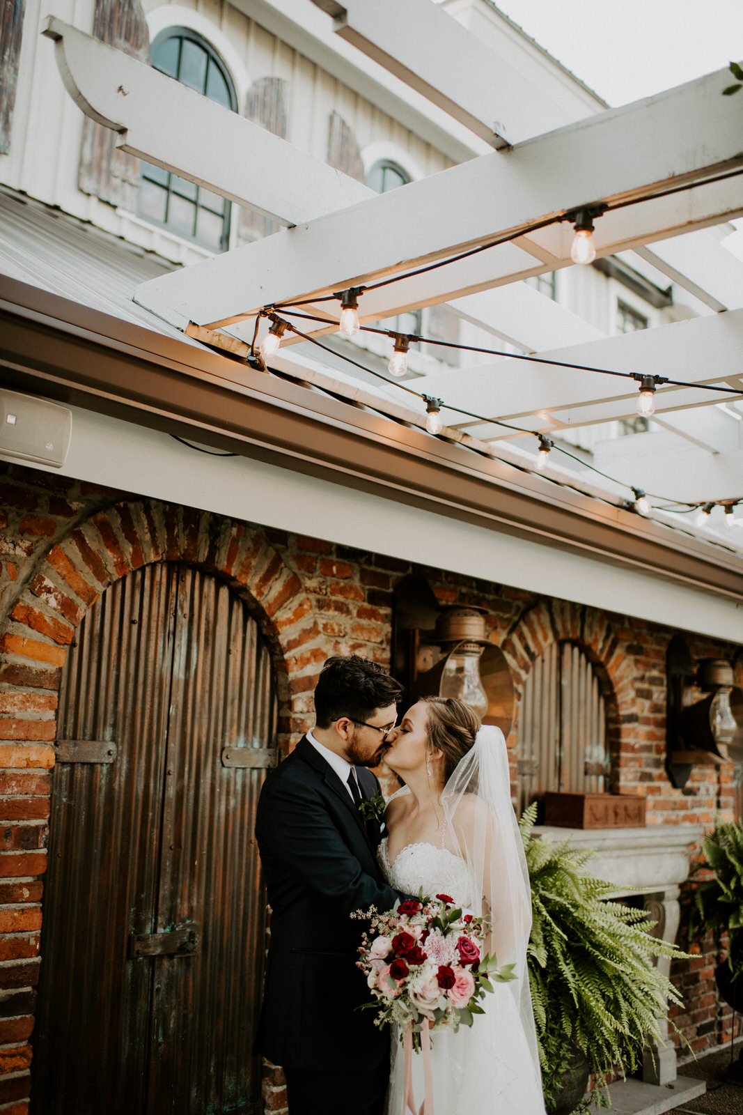 The Marion's Photography featured on Nashville Bride Guide