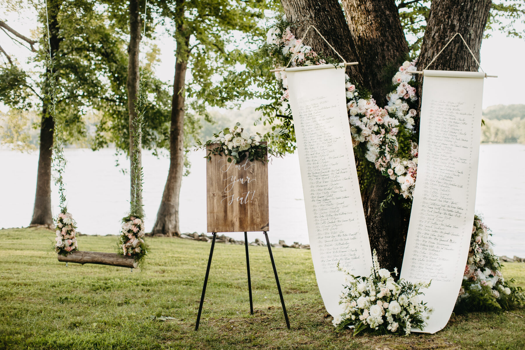 How to Make Your Wedding Your Own from Premier W.E.D. featured on Nashville Bride Guide