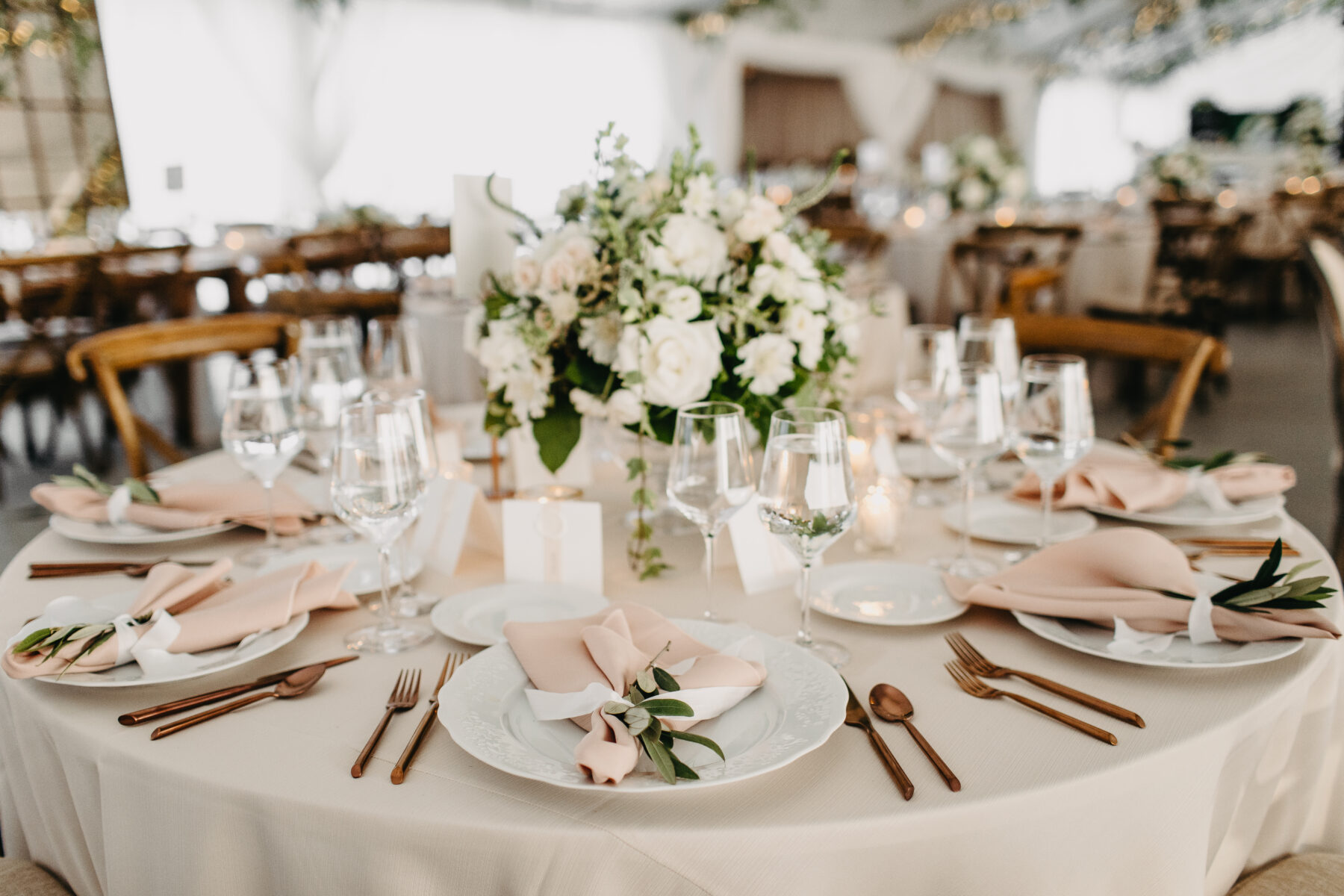 How to Make Your Wedding Your Own from Premier W.E.D. featured on Nashville Bride Guide