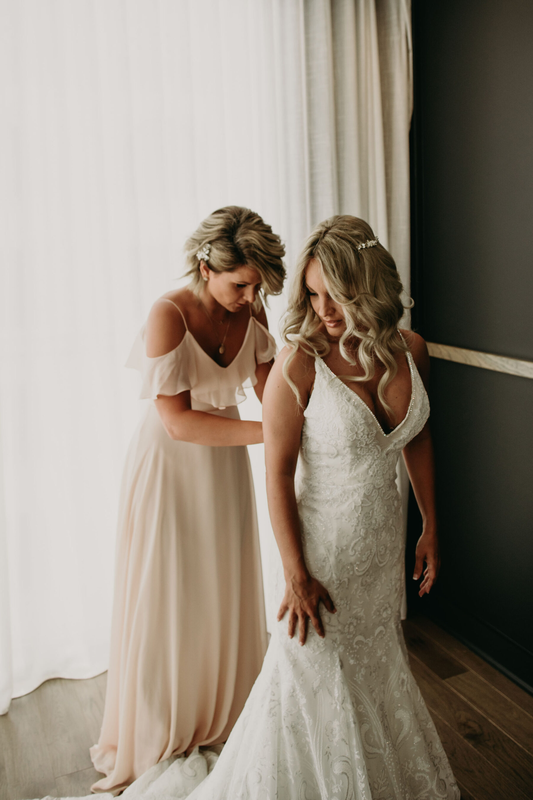 Summer Tennessee Wedding at Noelle from Jayde J. Smith Events featured on Nashville Bride Guide
