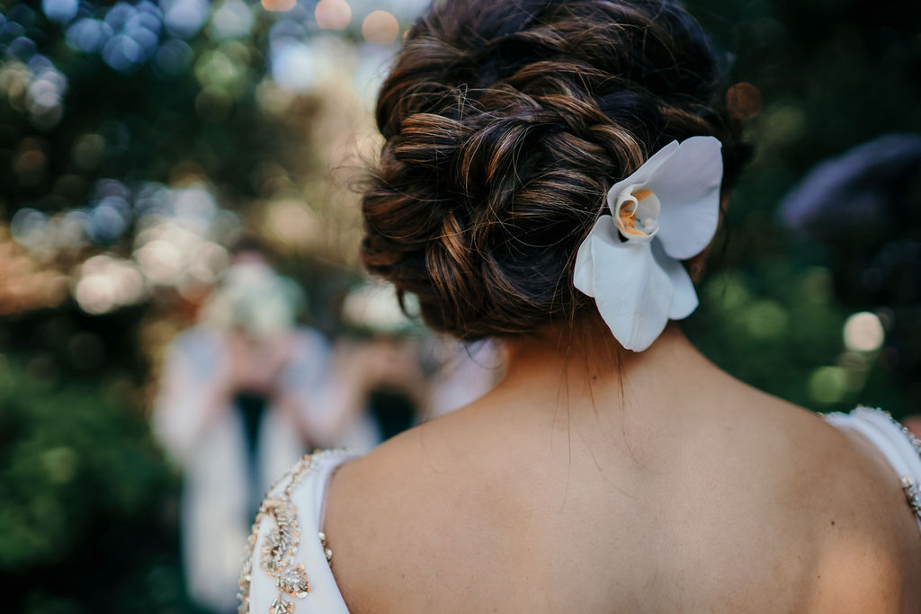 Perfect Day Beauty is Now Canvas + Coif featured on Nashville Bride Guide