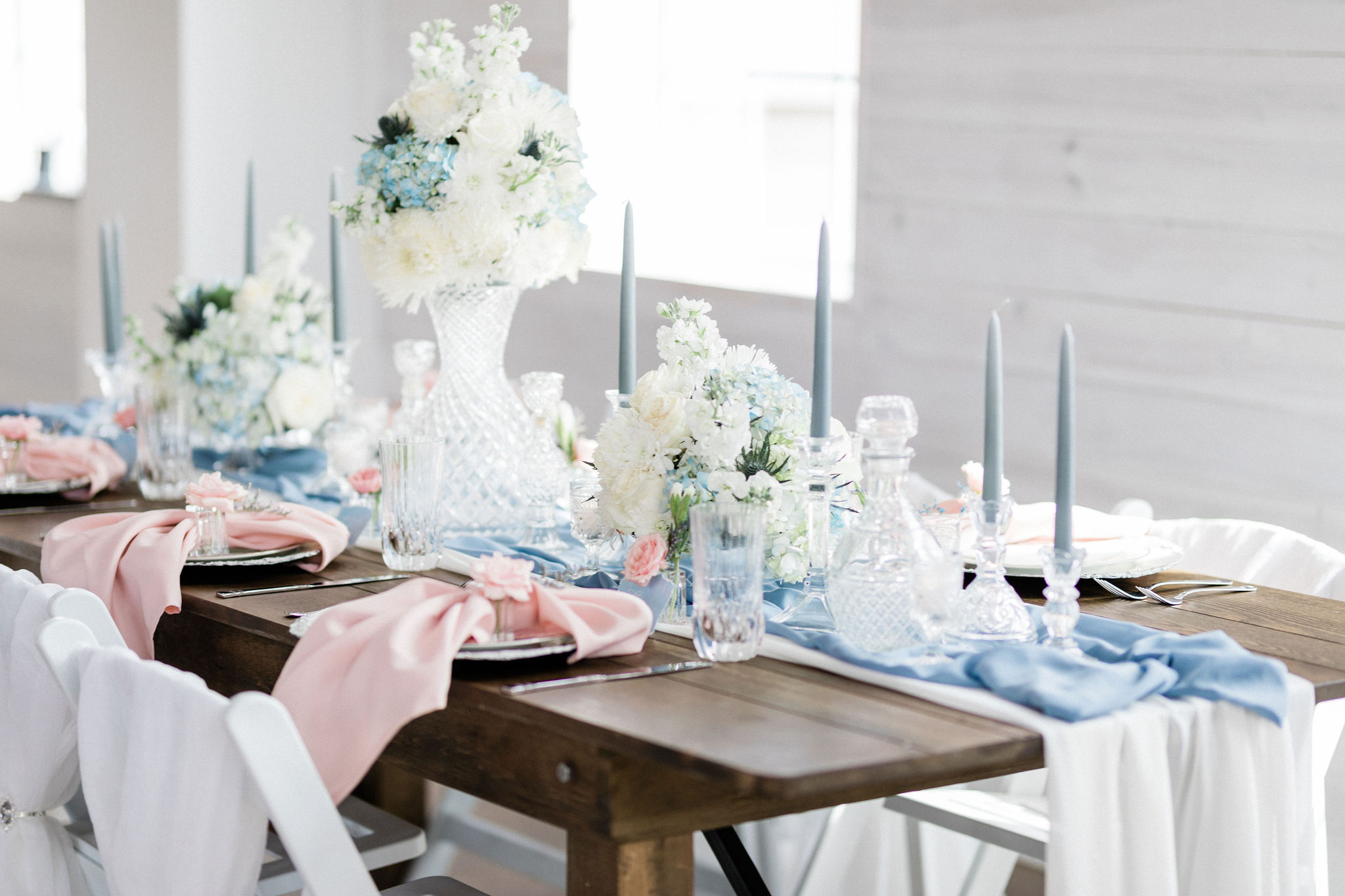 Luxury Southern Styled  Shoot by Kinspired Photography