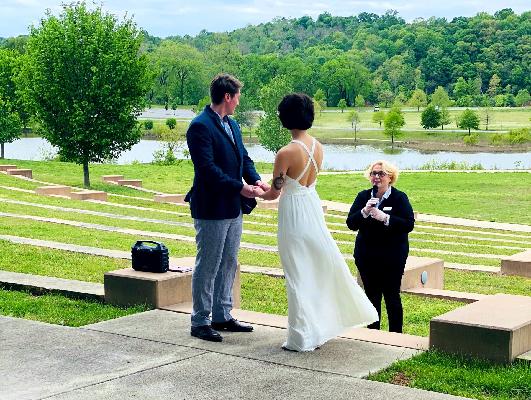 Wedding Ceremonies Made Simple: Meet Walker2theAltar on Nashville Bride Guide